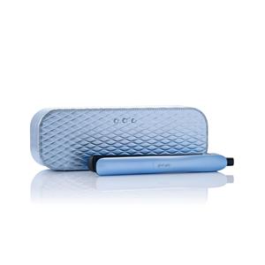 GHD Gold Hair Straightener Icy Blue 1 st
