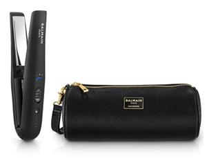 Balmain Cordless Titanium Straightener 1 st