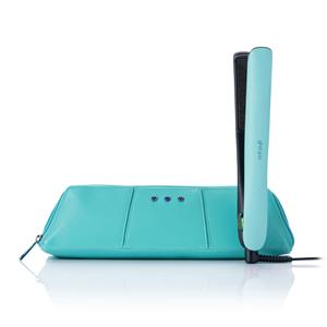 GHD Gold Limited Edition Hair Straightener Mystic Aqua 1 st