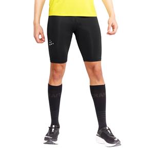Craft Pro hypervent short tights 2 zwart heren