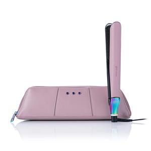 GHD Chronos Limited Edition Hair Straightener Transcedent Pink 1 st
