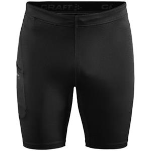 Craft Advanced Essence short zwart heren