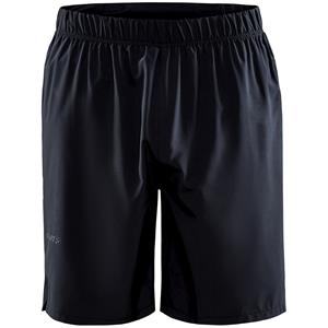 Craft PRO Hypervent Long Shorts zwart heren