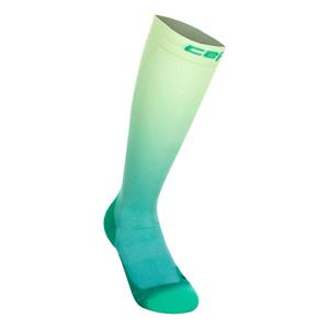 CEP Core Edt. Gradient Tall 5.0 Compressie-sokken Dames