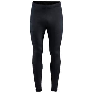 Craft Advanced Essence Intense tight hardloopbroek zwart heren