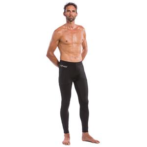 Ekoï Running tights EKOI RUN Zwart