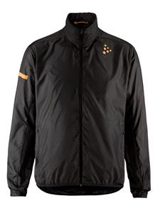 Craft PRO Hypervent Jacket 2 zwart heren