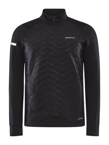 Craft Advanced Subz 3 Sweater zwart heren