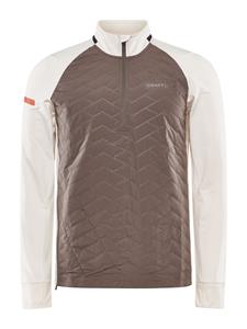 Craft Advanced Subz 3 Sweater clay tofu heren