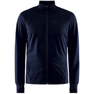 Craft ADV Charge Warm Jacket blaze heren
