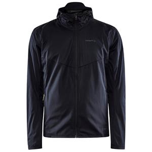 Craft ADV Essence Hydro Jacket zwart heren