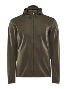 Craft ADV Essence Hydro Jacket juniper heren