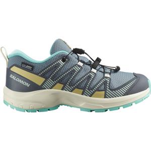 Salomon Kinderen Xa Pro V8 WP Schoenen