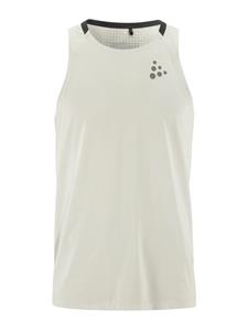 Craft PRO Hypervent hardloop singlet 2 grijs heren
