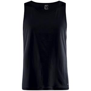 Craft Core Dry singlet ondershirt SS zwart heren