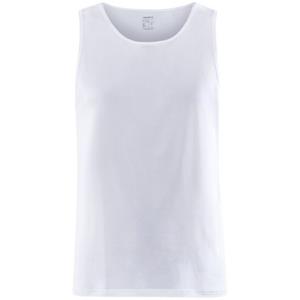 Craft Core Dry singlet ondershirt SS wit heren
