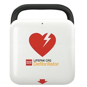 Physio-Control Physio control Lifepak CR2