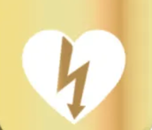 AED webshop AED onderhoud goud