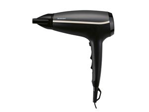 Silvercrest personal care Föhn (Zwart)
