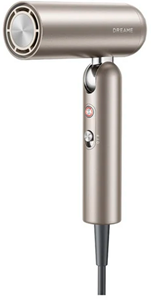 Dreame Pocket Goud | Haardroger | 6976233674308