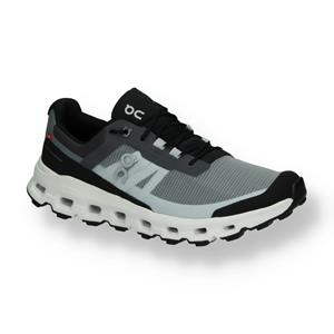 On Cloudvista Women Black-White 64.98059
