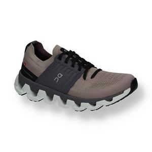 On Cloudswift 3 Women Fade-Black 3wd10451238
