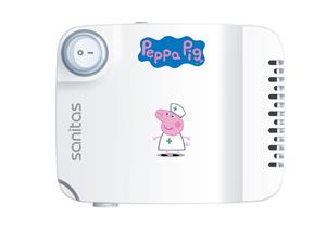 Sanitas Mini-inhalator