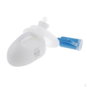 Kitchen Accs 2000 ml mannelijke lange nek / urinoirfles voor ouderen, kinderen