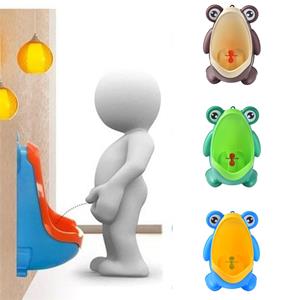 Jiangnan E Boy wall-mounted urinal One Size