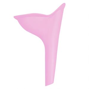 Wahaha123 Vrouwen Vrouwelijke Urine Trechter Dames Zij Urinoir Pee Wee Festival Kamperen Reizen