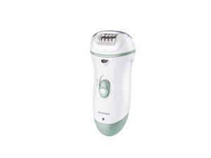 Silvercrest personal care Epileerapparaat