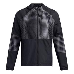 Under Armour Launch Elite Coldweather Hardloopjas Dames