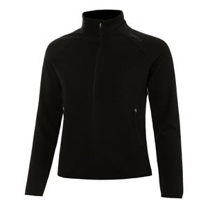 Craft Full Zip Jacket Hardloopjas Dames