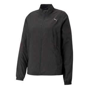 Puma Run Favorite Woven Hardloopjas Dames