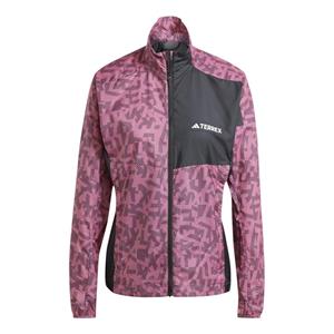Adidas Terrex Trail Wind Hardloopjas Dames