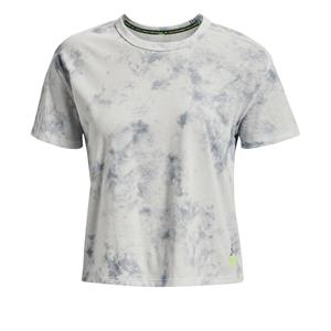 Under Armour Run Anywhere Graphic Hardloopshirt Dames
