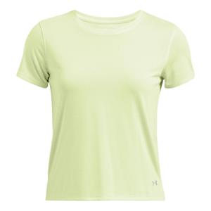 Under Armour Launch Hardloopshirt Dames