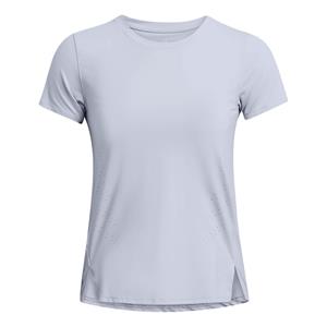 Under Armour Laser SS Hardloopshirt Dames
