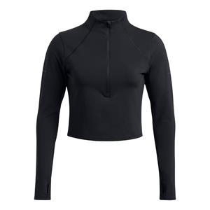 Under Armour Launch Elite Half Zip Hardloopshirt Dames