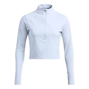 Under Armour Launch Elite Half Zip Hardloopshirt Dames