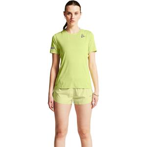 Craft Pro Hypervent Tee Hardloopshirt Dames