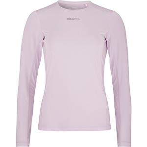 Craft ADV Essence Longsleeve 2 Hardloopshirt Dames