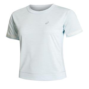 ASICS Race Crop Hardloopshirt Dames