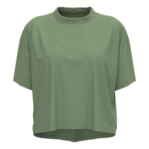 Odlo Crew Neck Active 365 Natural Hardloopshirt Dames
