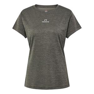 NEWLINE Pace Melange Hardloopshirt Dames