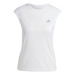 Adidas Padded X-City Hardloopshirt Dames