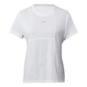 Reebok Running Speedwick Hardloopshirt Dames
