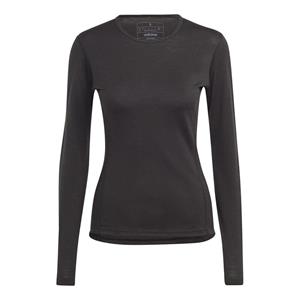Adidas XPR Merino 200 Hardloopshirt Dames