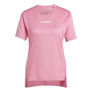 Adidas Terrex MT Hardloopshirt Dames