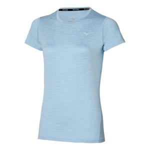 Mizuno Impulse Core Hardloopshirt Dames